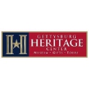 Gettysburg Heritage Center logo