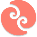 Una logo
