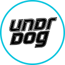 Undrdog Surface Products logo