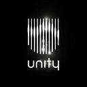 Unity logo