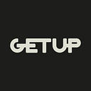 Getup logo