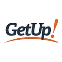 Getup logo