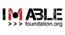 Im Able Foundation logo