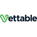 Vettable logo