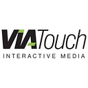 Viatouch Media logo