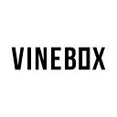 VINEBOX (Usual Beverage Co.)