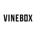 Logo for getvinebox.com