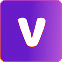Large volume Halle logo