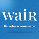 Wair logo