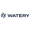 Watery