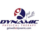 Dynamic Physical Therapy Services logo