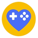 Get Well Gamers logo