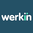 Werkin logo