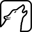 Wherewolf logo