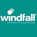 Windfall logo