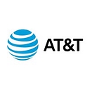 At&T   Get Wireless Now logo
