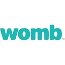 Womb logo