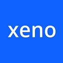 Xeno Logistics LLC logo