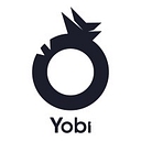 Yobi logo