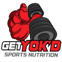 Get Yokd Nutrition logo