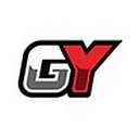 GET YOK'D NUTRITION logo