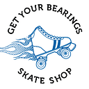 Get Your Bearings Skate Shop