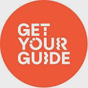 GetYourGuide logo — hiring for Paid Search Lead (Ad Asset Intelligence)