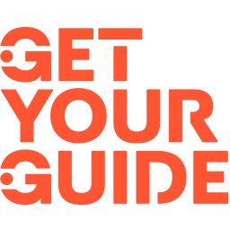 GetYourGuide logo
