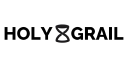 Holy Grail logo