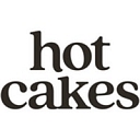 Hot Cakes Confections Llc logo