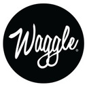 Waggle logo