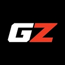 Getzone logo