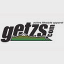 Getz's logo