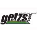 Getz's logo