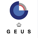 Geus logo