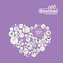Geuther logo
