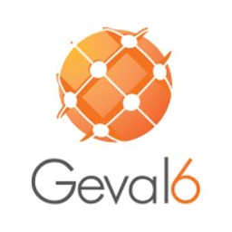 Geval6 Inc logo