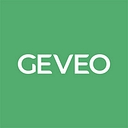 Geveo Australasia logo