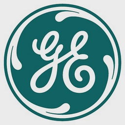 GE Vernova logo