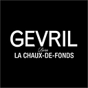 Gevril logo