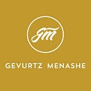 Gevurtz Menashe logo