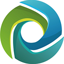 Gev Wind Power logo