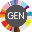 Global Entrepreneurship Network logo