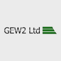 GEW2 Ltd logo