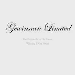 GEWINNAN LTD logo