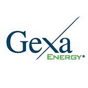 Gexa Energy logo
