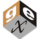 Gex Corporation logo