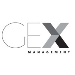 GEX Management, Inc logo