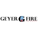 Geyer Fire logo