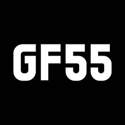 GF55 Partners logo